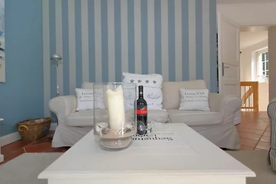 Casa vacanze Vacanza di relax Archsum