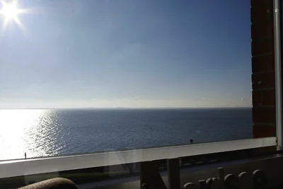146 Südstrand Meerblick