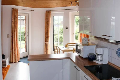 Vakantieappartement Gezinsvakantie Friedrichskoog