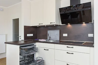 Appartamento Vacanza con famiglia Neuharlingersiel