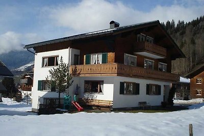 Doppelzimmer 1 mit Balkon 1