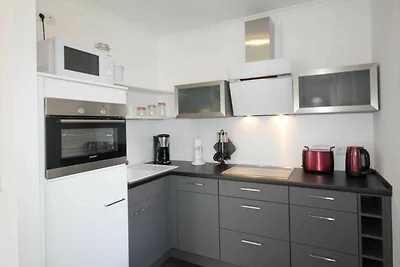 Vakantieappartement Gezinsvakantie Nienhagen