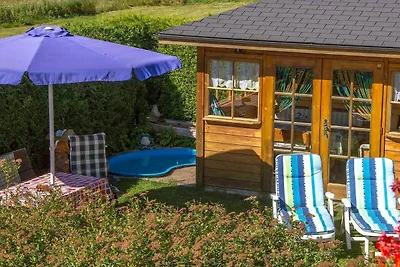 Appartamento Vacanza con famiglia Jungholz