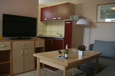 Appartamento Vacanza con famiglia Rerik & Umland