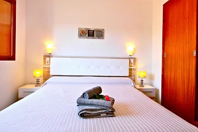 44244 Dorfhaus Casa Delfín