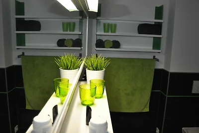 Haus Calmsailing WE 0.3