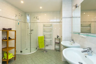 Appartamento Vacanza con famiglia Trassenheide