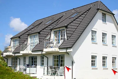 Vakantieappartement Gezinsvakantie Hörnum