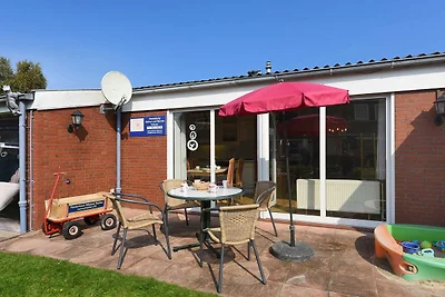Ferienhaus Weisse Robbe