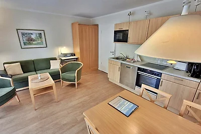 Ferienwohnung 1.2.16