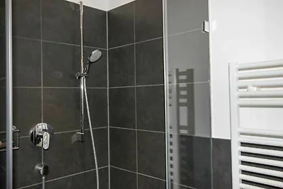2-Zimmer-Wohnung
