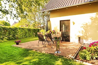 Vakantieappartement Gezinsvakantie Trassenheide