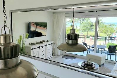 Vakantieappartement Gezinsvakantie Scharbeutz