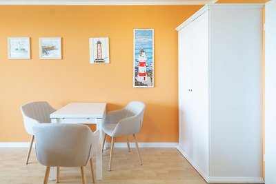 Haus Nautic, FeWo 222