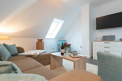 Vakantieappartement Gezinsvakantie Börgerende