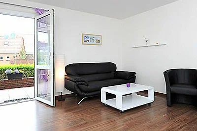 Apartment Austernfischer