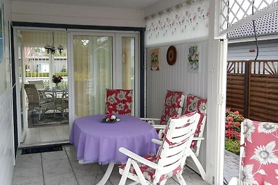 Casa vacanze Vacanza di relax Rhauderfehn
