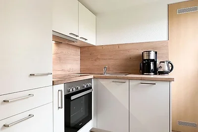 Ferienwohnung Muschel