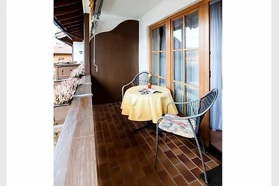 Appartamento Vacanza con famiglia Rottach-Egern