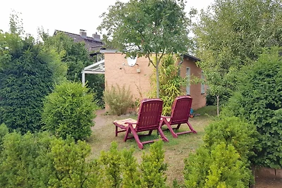 Appartamento Vacanza con famiglia Koserow