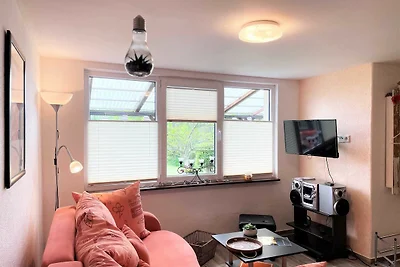 Vakantieappartement Gezinsvakantie Görlitz