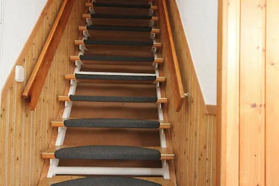 Ferienhäuschen Hinz