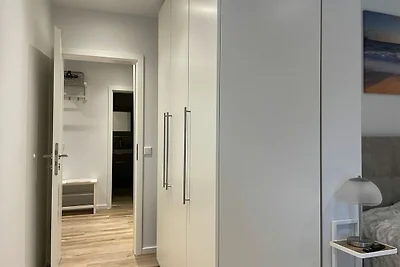 Ferienwohnung Dangaster Deichhus