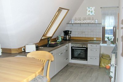 Ferienwohnung Villa am Wald