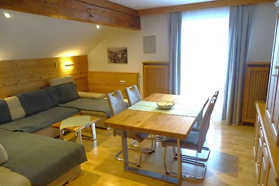 Vakantieappartement Gezinsvakantie St. Wolfgang