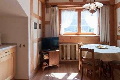 Vakantieappartement Gezinsvakantie Nesselwängle