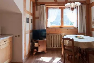 Ferienwohnung Sonnensuite 1
