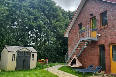 Benny's Worpsweder Glück