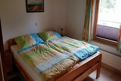 Casa vacanze Vacanza di relax Lubmin