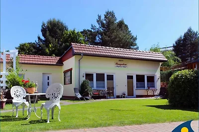 + Bungalow rechts