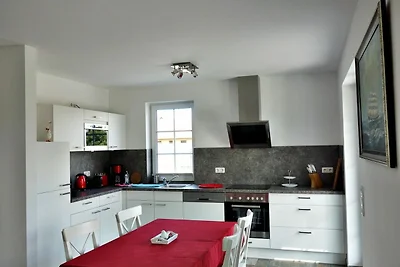 3 Zimmerwohnung Erdgeschoss