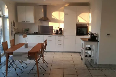 Vakantieappartement Gezinsvakantie Jork