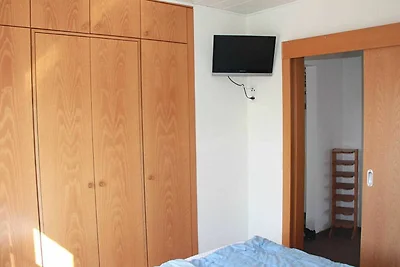 Vakantieappartement Gezinsvakantie Bensersiel