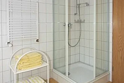 Vakantieappartement Gezinsvakantie Werdum