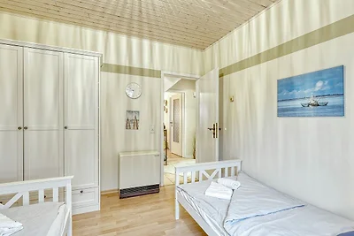 DAG-343 - Charmantes Ferienhaus mit 2 Bädern...