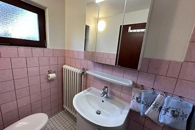 1-Zimmerwohnung Nr. 5 (Susanne)