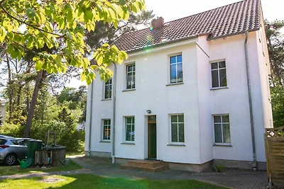 Ferienwohnung Kiefer