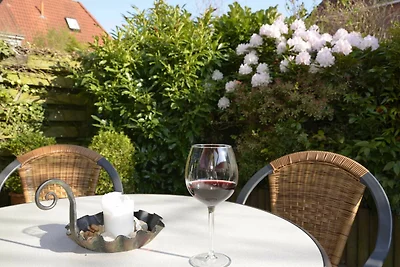Vakantieappartement Gezinsvakantie Varel
