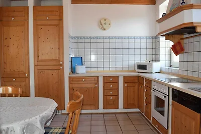 Appartamento Vacanza con famiglia Hooksiel