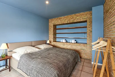Vakantieappartement Gezinsvakantie Süderstapel