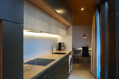 Apartment 2, 47 m², max. 2 Erw + Ki.