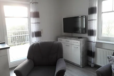 Vakantieappartement Gezinsvakantie Ihlow