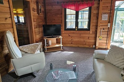 Vakantieappartement Gezinsvakantie Altwarp