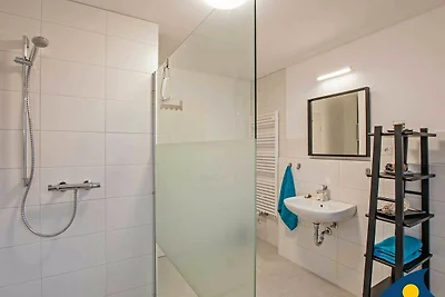 Vakantieappartement Gezinsvakantie Ahlbeck