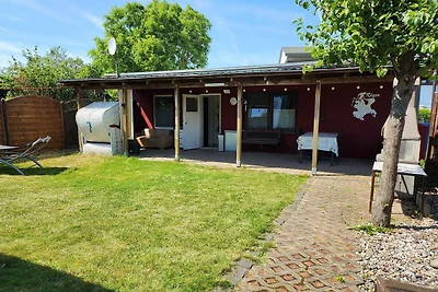 FERIENBUNGALOW Schwanck in Sagard
