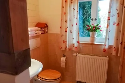 Vakantieappartement Gezinsvakantie Benz